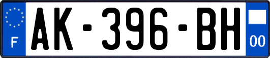 AK-396-BH