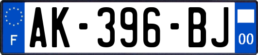 AK-396-BJ