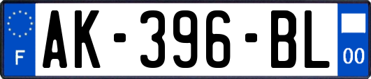 AK-396-BL