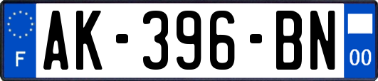 AK-396-BN