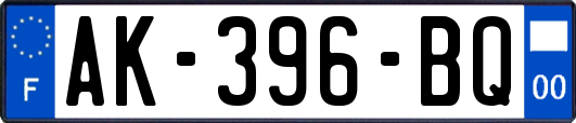 AK-396-BQ