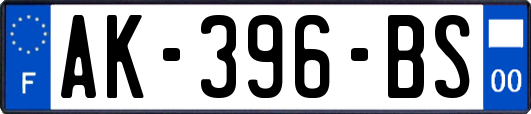 AK-396-BS