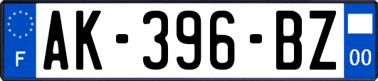 AK-396-BZ