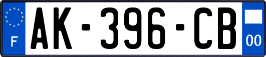 AK-396-CB