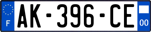 AK-396-CE