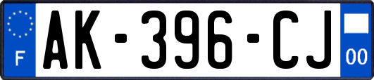 AK-396-CJ