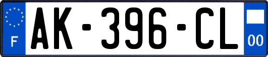 AK-396-CL