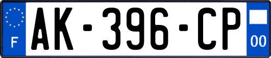 AK-396-CP