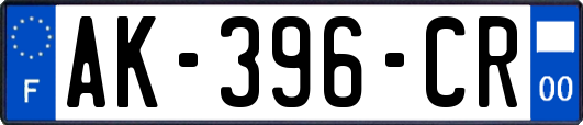 AK-396-CR