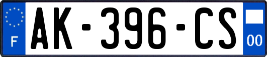 AK-396-CS