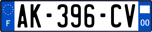 AK-396-CV