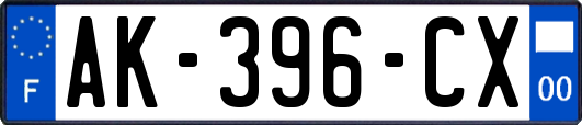 AK-396-CX