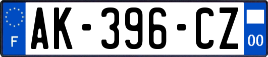 AK-396-CZ
