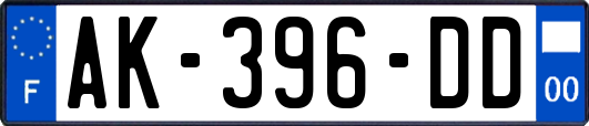 AK-396-DD