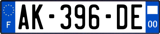 AK-396-DE