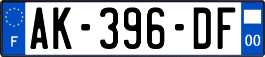 AK-396-DF