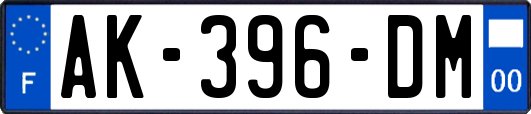 AK-396-DM