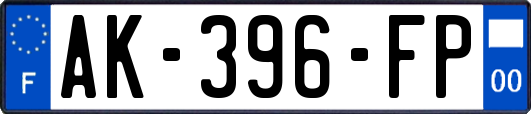 AK-396-FP