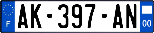 AK-397-AN