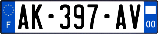 AK-397-AV