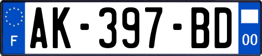 AK-397-BD