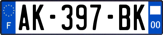 AK-397-BK