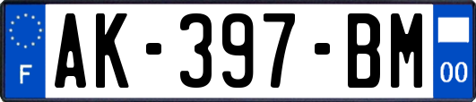 AK-397-BM