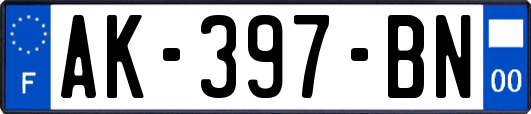 AK-397-BN