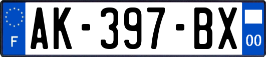 AK-397-BX