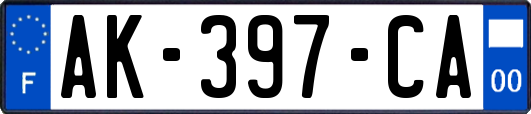 AK-397-CA