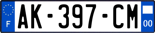 AK-397-CM