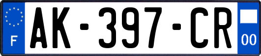 AK-397-CR