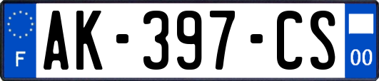 AK-397-CS