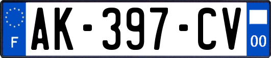 AK-397-CV