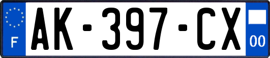 AK-397-CX
