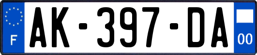 AK-397-DA