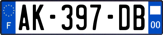 AK-397-DB