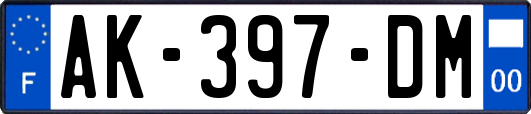 AK-397-DM