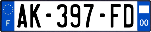 AK-397-FD