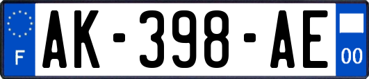 AK-398-AE