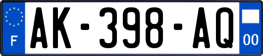 AK-398-AQ