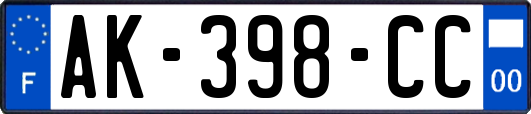 AK-398-CC