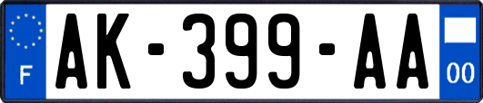 AK-399-AA