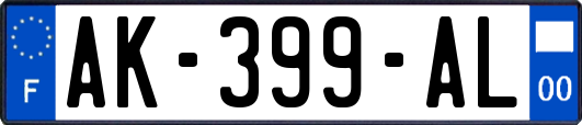 AK-399-AL