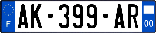 AK-399-AR