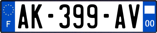 AK-399-AV