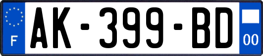 AK-399-BD