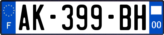 AK-399-BH