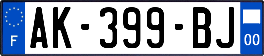 AK-399-BJ