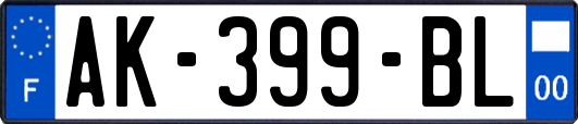 AK-399-BL